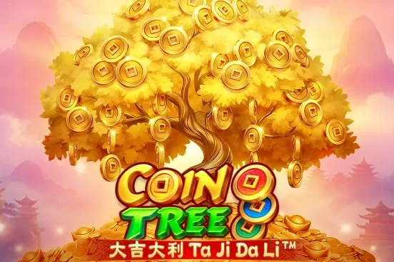 Coin Tree